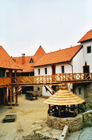 Obansk stavby